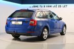 Škoda Octavia - fotka číslo 4