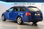 Škoda Octavia - fotka číslo 6