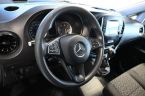 Mercedes Vito - fotka číslo 12