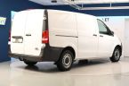 Mercedes Vito - fotka číslo 4