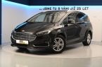 Ford S-MAX - fotka číslo 0