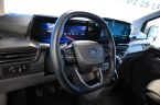 Ford Tourneo - fotka číslo 13