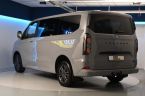 Ford Tourneo - fotka číslo 6
