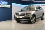 Škoda Kodiaq - fotka číslo 1