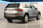 Škoda Kodiaq - fotka číslo 4