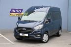 Ford Transit - fotka číslo 0
