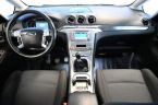Ford S-MAX - fotka číslo 11