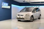 Ford Galaxy - fotka číslo 1