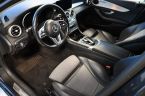 Mercedes Třída C - fotka číslo 10