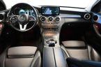 Mercedes Třída C - fotka číslo 11