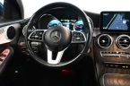 Mercedes Třída C - fotka číslo 12