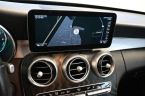 Mercedes Třída C - fotka číslo 15