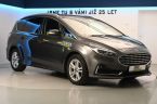 Ford S-MAX - fotka číslo 3