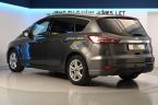 Ford S-MAX - fotka číslo 6