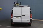 Mercedes Vito - fotka číslo 4