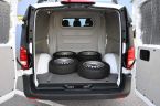 Mercedes Vito - fotka číslo 5