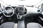 Mercedes Vito - fotka číslo 8