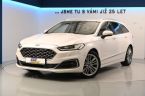 Ford Mondeo - fotka číslo 0