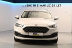 Ford Mondeo - fotka číslo 2