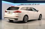 Ford Mondeo - fotka číslo 4