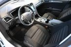 Ford Mondeo - fotka číslo 10