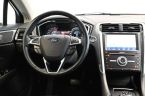 Ford Mondeo - fotka číslo 12