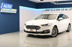Ford Mondeo - fotka číslo 1