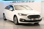 Ford Mondeo - fotka číslo 3
