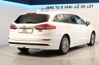 Ford Mondeo - fotka číslo 4