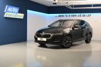 Škoda Octavia - fotka číslo 1