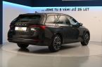 Škoda Octavia - fotka číslo 4