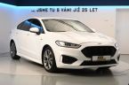 Ford Mondeo - fotka číslo 3