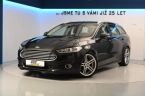 Ford Mondeo - fotka číslo 0