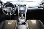 Ford Mondeo - fotka číslo 11