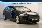 Ford Mondeo - fotka číslo 3
