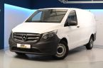 Mercedes Vito - fotka číslo 0