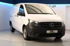 Mercedes Vito - fotka číslo 3