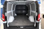 Mercedes Vito - fotka číslo 7