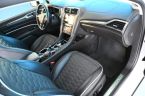 Ford Mondeo - fotka číslo 9