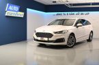 Ford Mondeo - fotka číslo 1