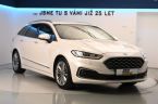Ford Mondeo - fotka číslo 3