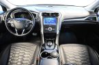 Ford Mondeo - fotka číslo 11