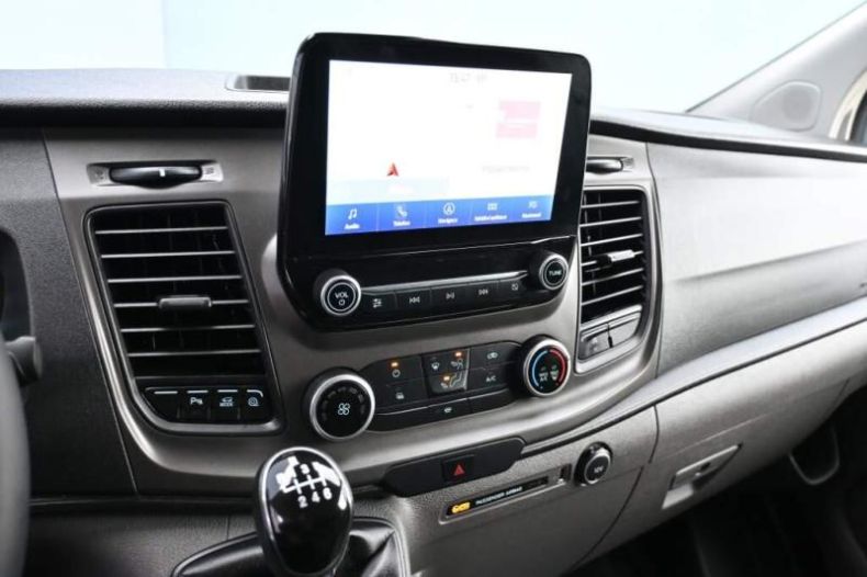 Ford Transit - hlavní fotka