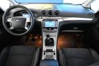Ford Galaxy - fotka číslo 12