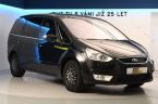 Ford Galaxy - fotka číslo 3