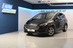 Ford S-MAX - fotka číslo 1