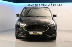 Ford S-MAX - fotka číslo 2