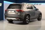 Mercedes GLE - fotka číslo 4