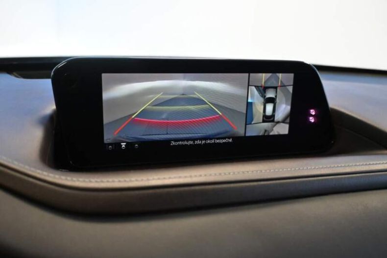 Mazda CX-30 - hlavní fotka