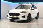 Ford Kuga - fotka číslo 0